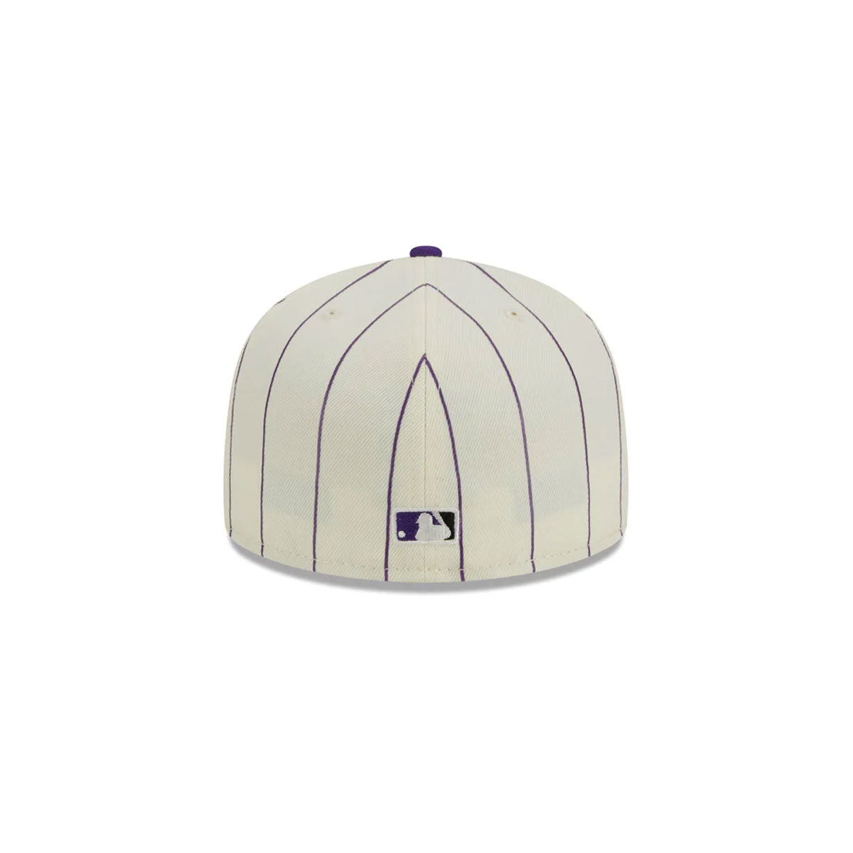 Retro City Colorado Rockies 59FIFTY Fitted