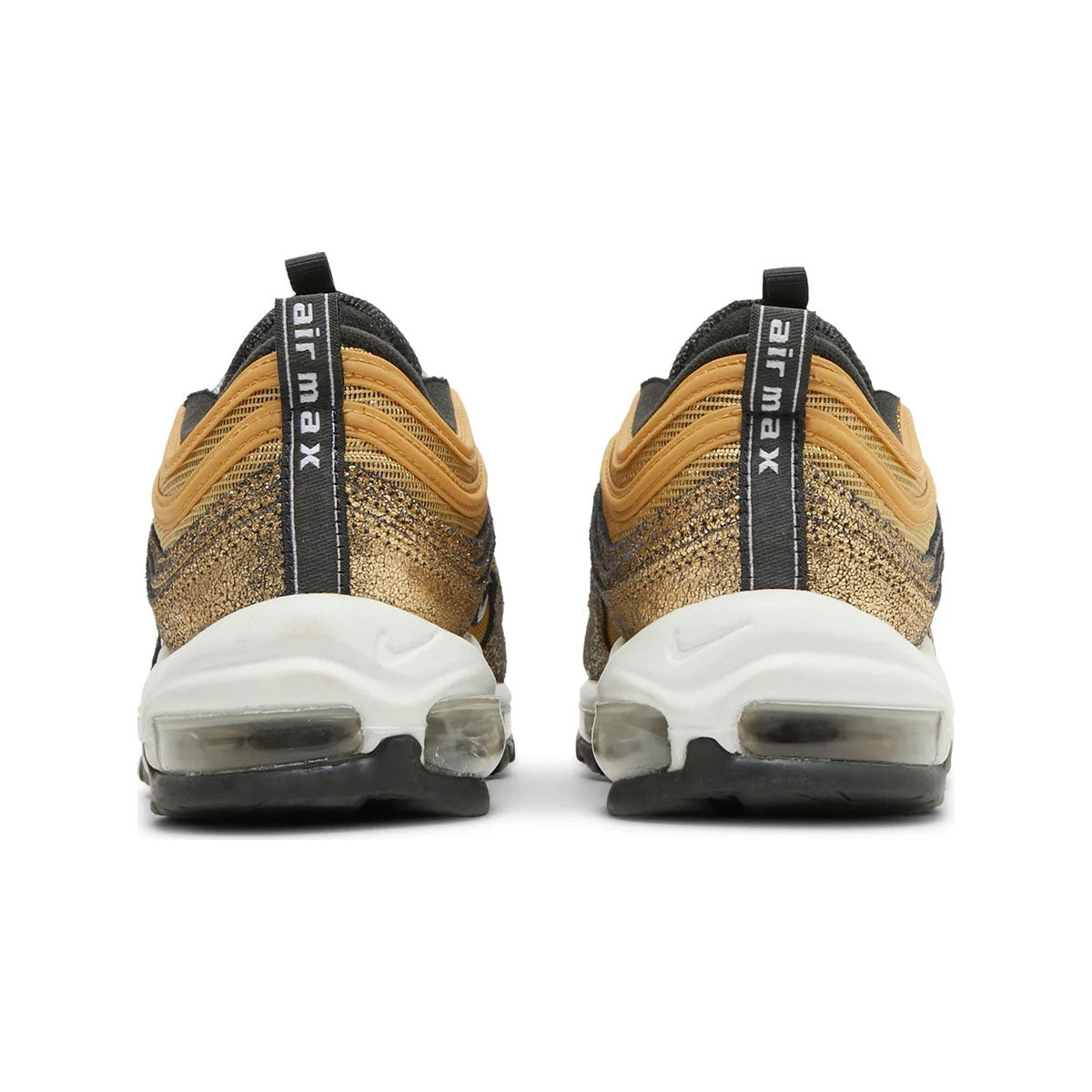 Nike Women's Air Max 97 Golden Gals