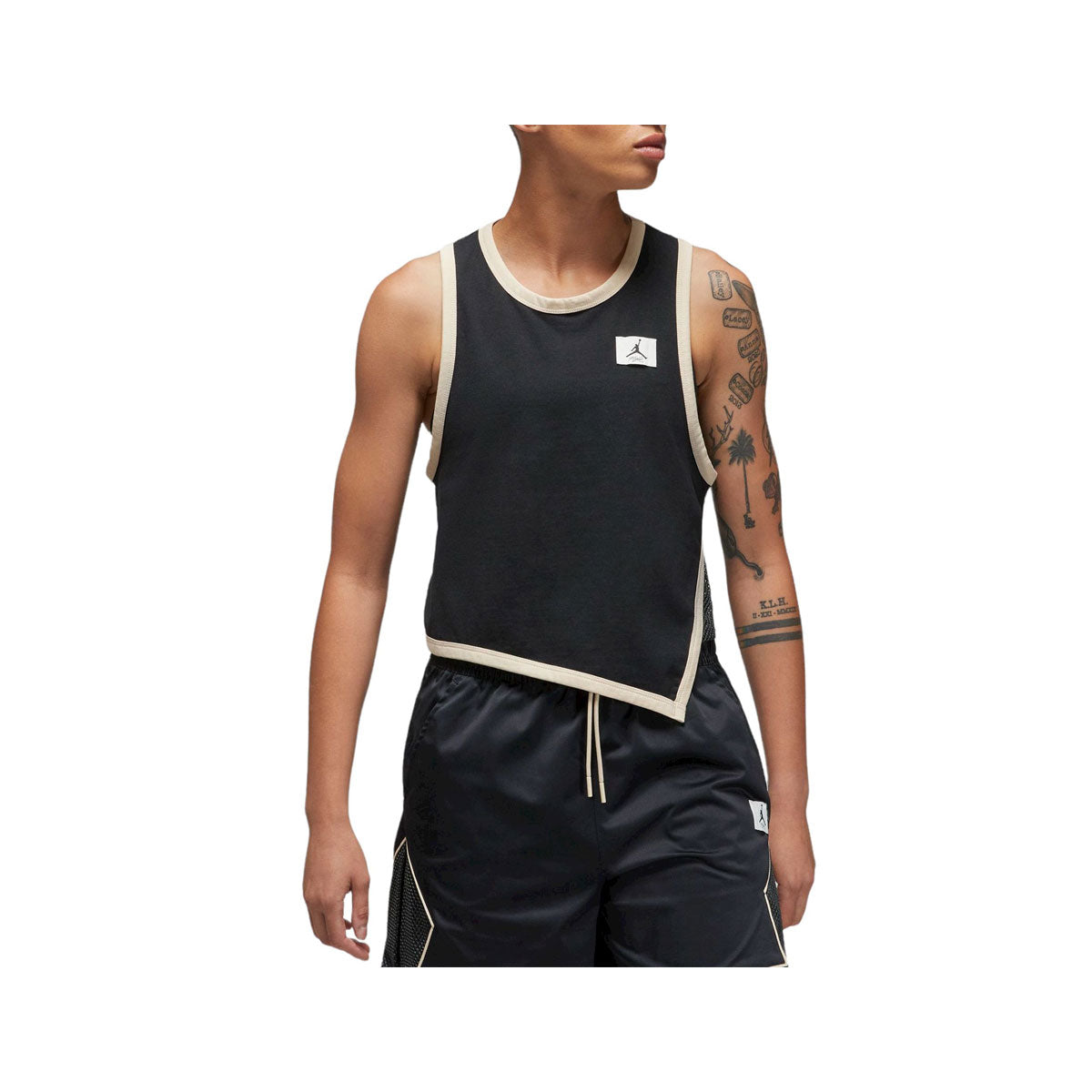 Air Jordan Women's Essentials Jersey Tank Top