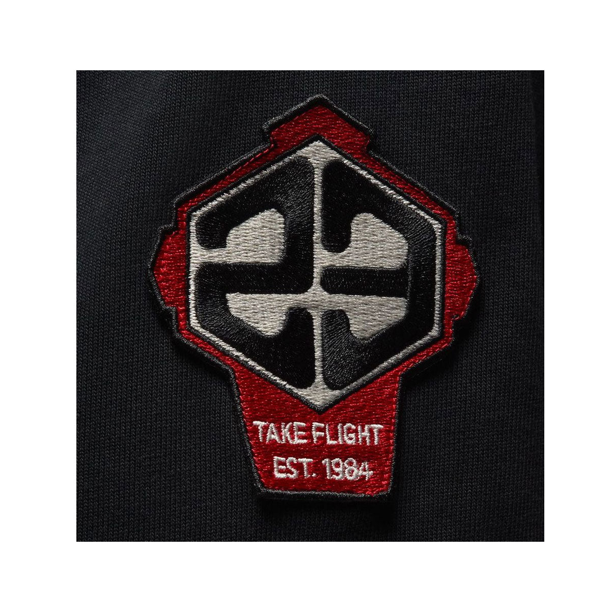 Air Jordan Essentials Men's Long-Sleeve Rugby Top
