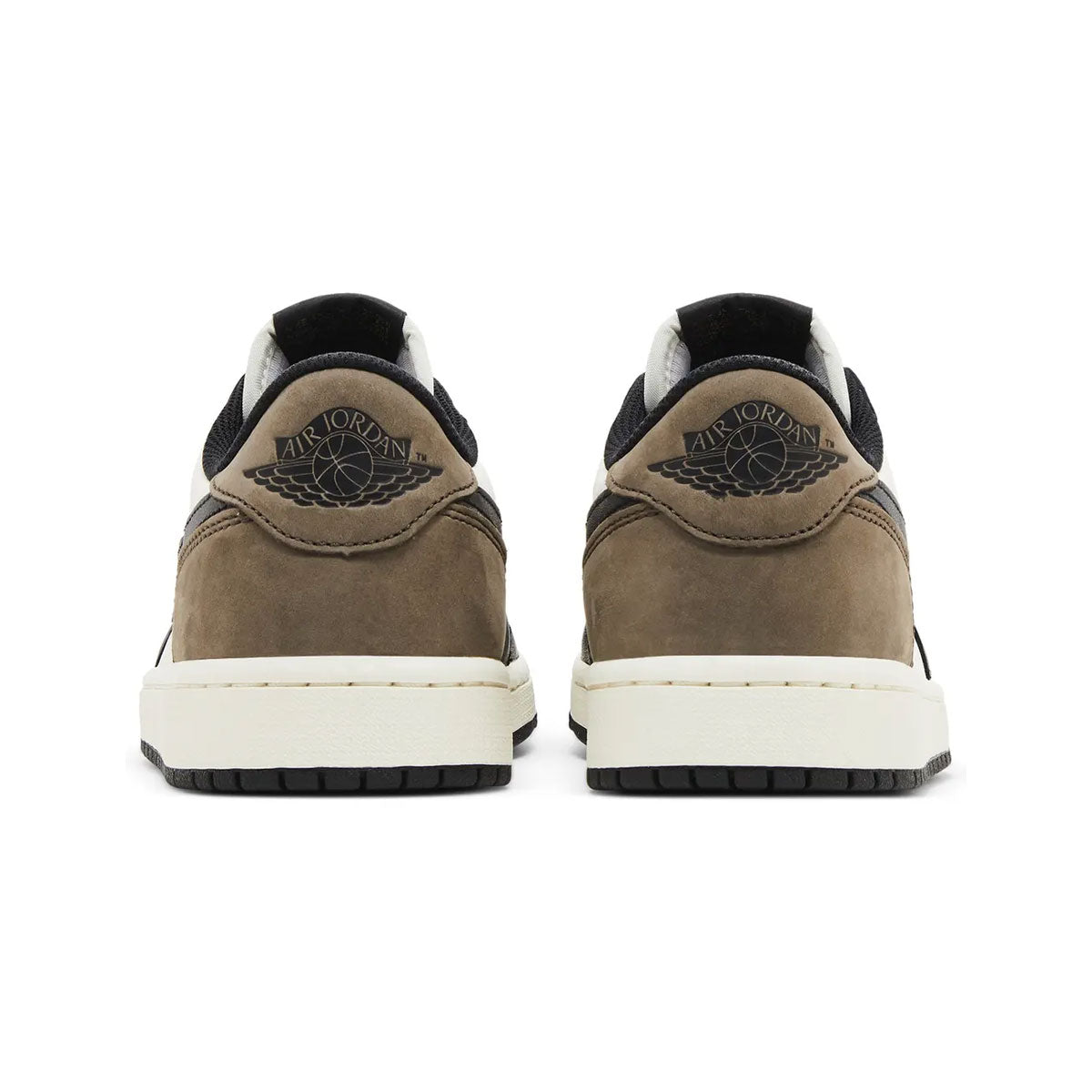 Air Jordan 1 Retro Low OG Mocha Men's