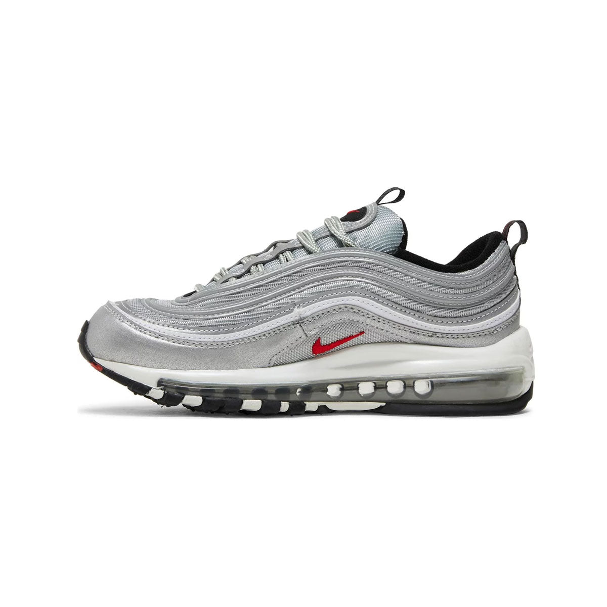 Nike Women's Air Max 97 OG Silver Bullet (2022)