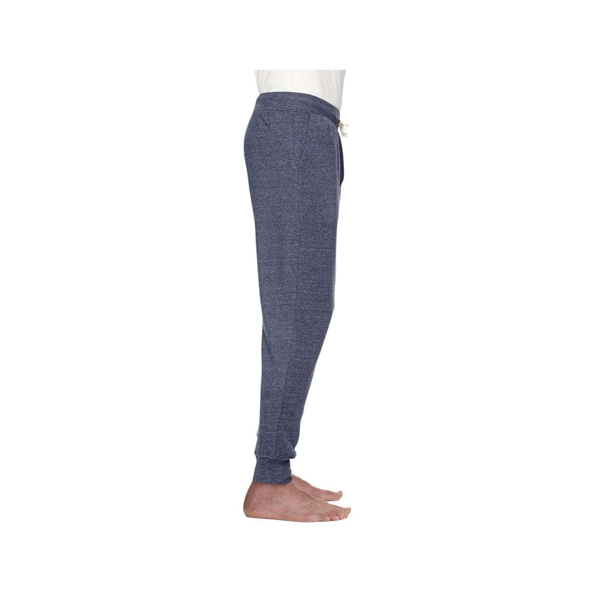 Alternative Apparel Men's Eco-Fleece Dodgeball Pants