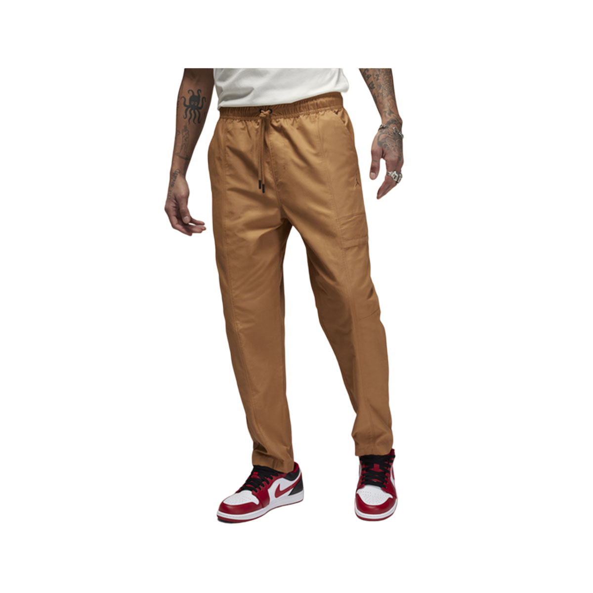 Air Jordan Essentials Men's Woven Trousers - KickzStore