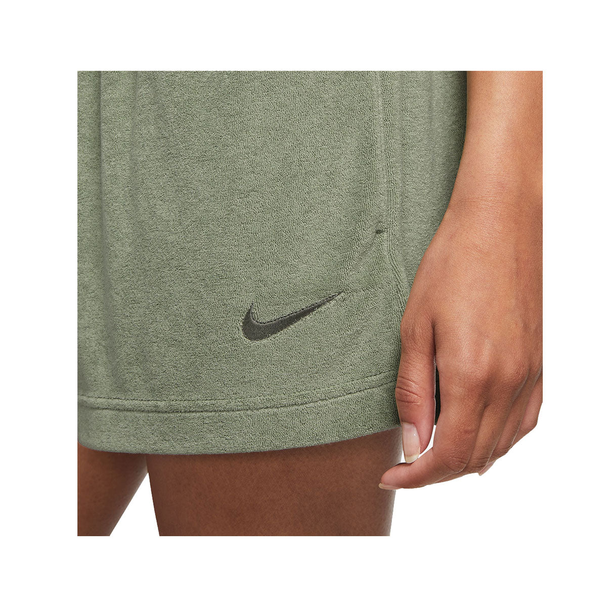 Nike Women's Sportswear Terry Shorts