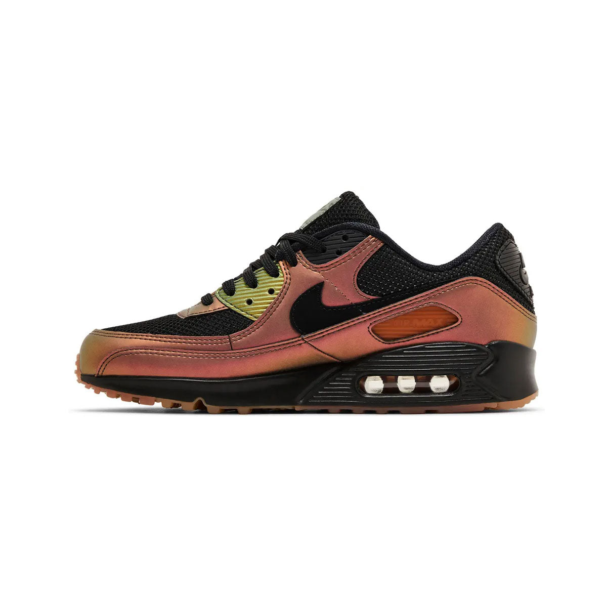 Nike Men's Air Max 90 Metallic Copper