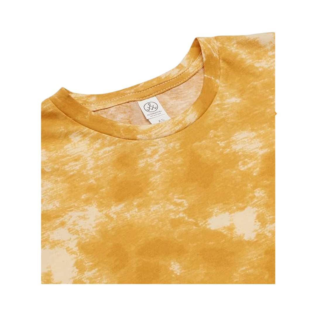Alternative Apparel Men's Go-To Tee