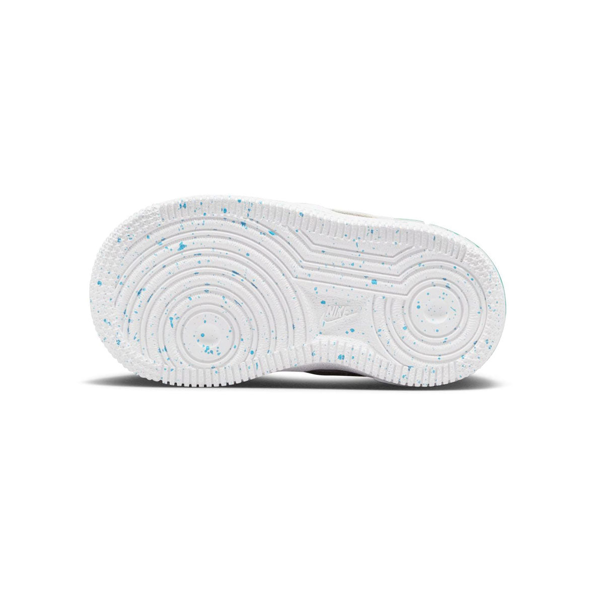 Nike Toddler Force 1 LV8 TD 'Holiday Cookies'