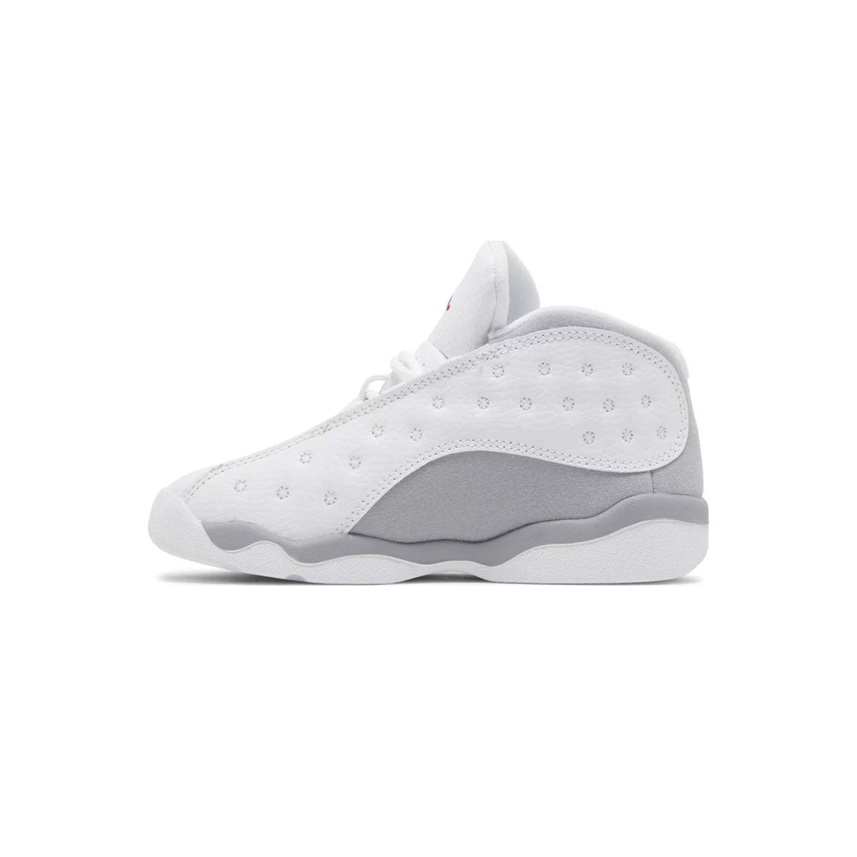 Air Jordan 13 Retro Wolf Grey 2023 Toddler