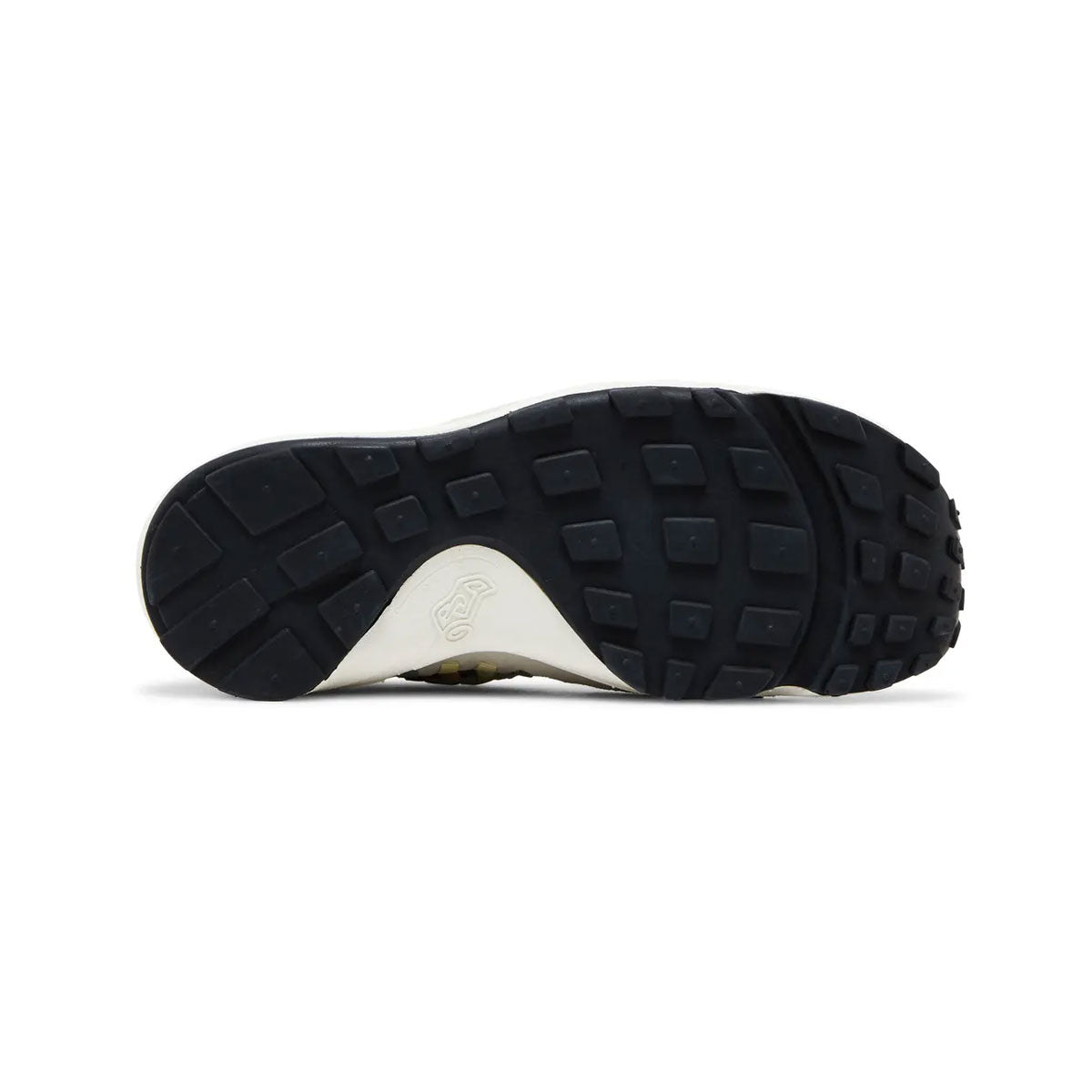 Nike Women's Air Footscape Woven Sail Rainbow