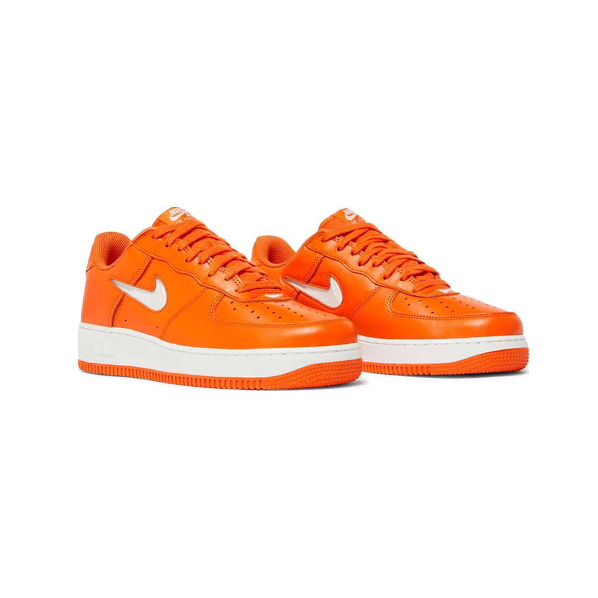 Nike Men's Air Force 1 Low Retro Jewel