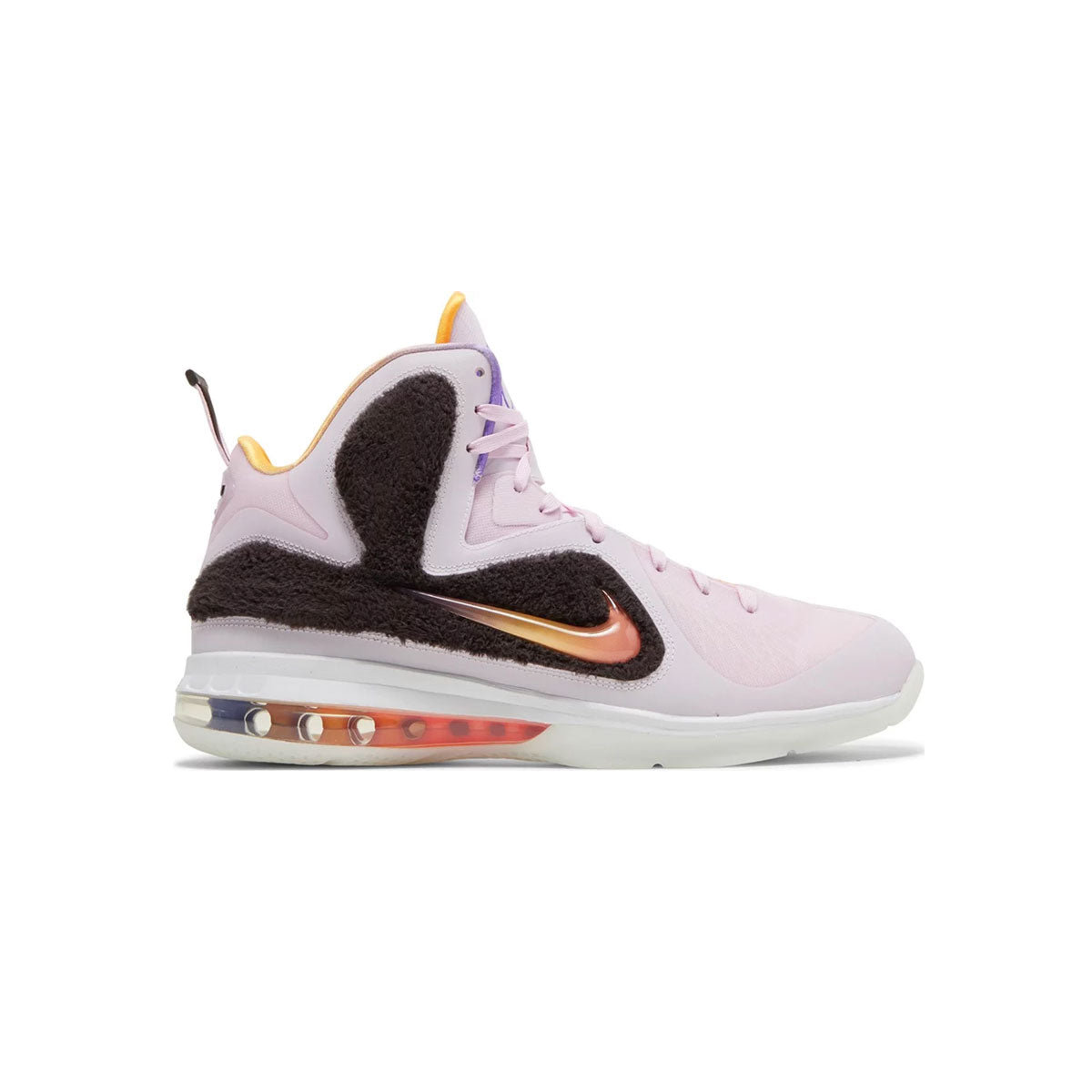 Nike Men's LeBron 9 King of LA 2022