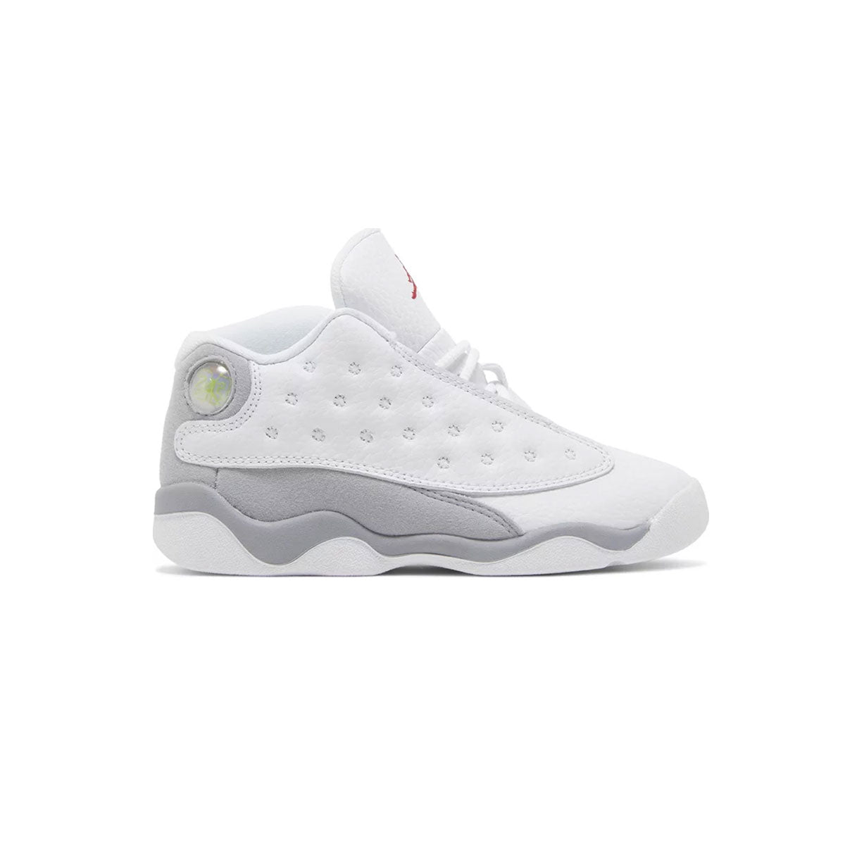 Air Jordan 13 Retro Wolf Grey 2023 Toddler