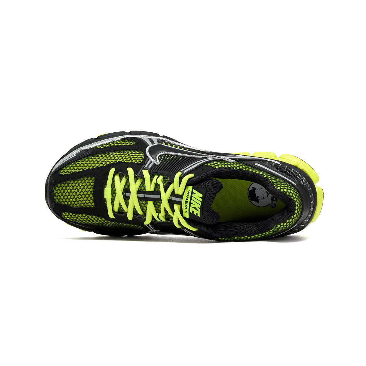 Nike Men's Zoom Vomero 5 Lemon Venom