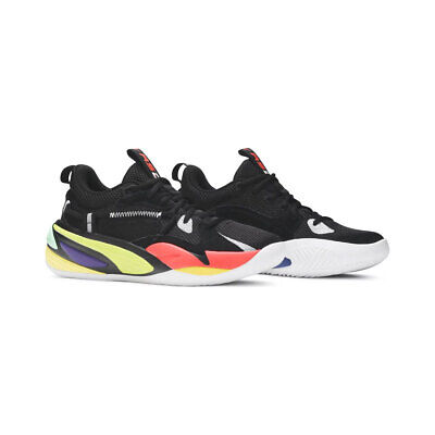 Puma RS-Dreamer (GS) J.Cole Black