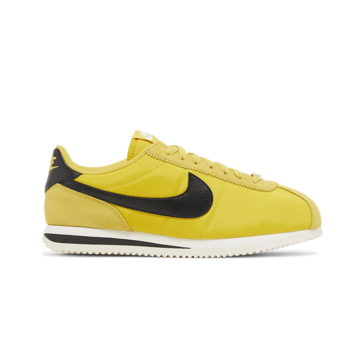Nike Women's Cortez Vivid Sulfur