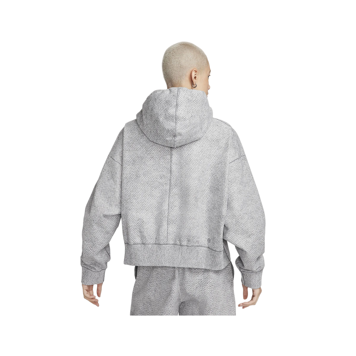 Nike Forward Hoodie Women's Oversized Hoodie
