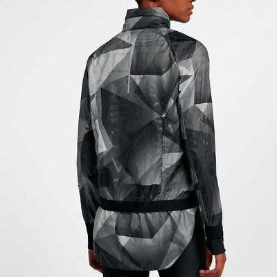 Nike Women's Shield Flash Running Jacket