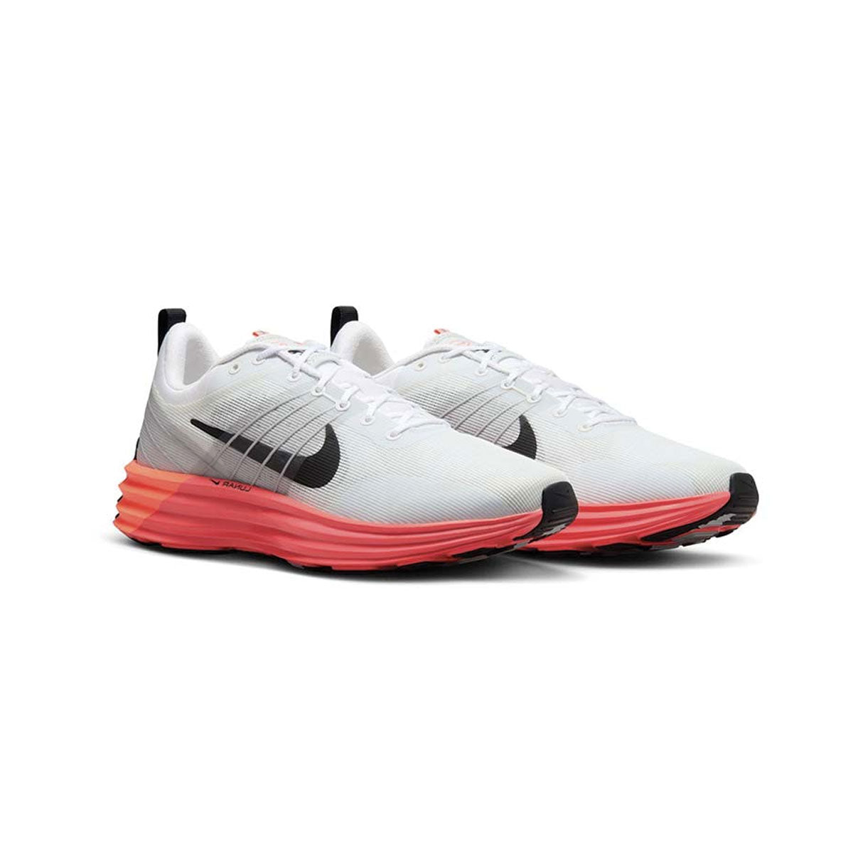 Nike Men's Lunar Roam Hot Lava