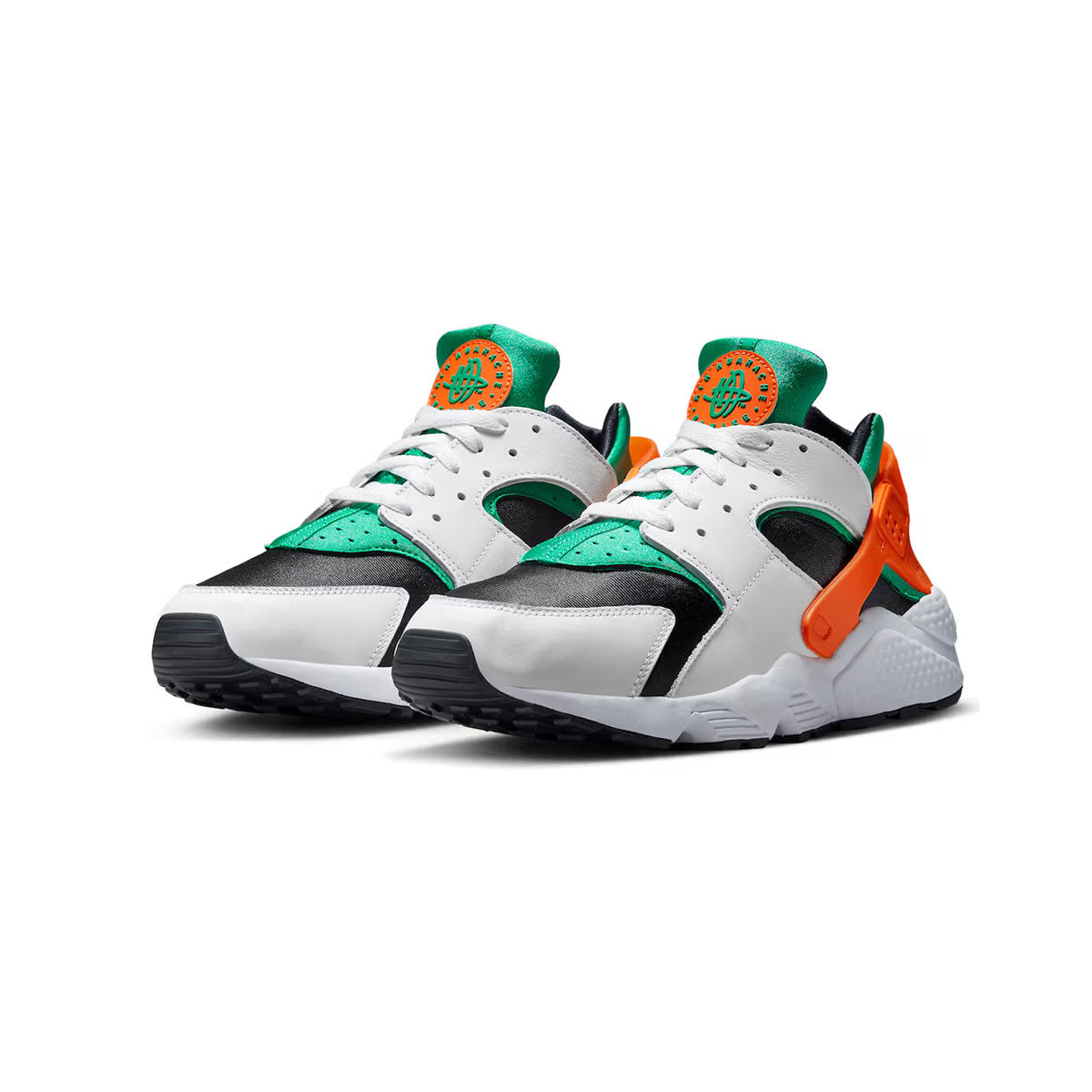 Nike Men's Air Huarache 'Miami Hurricanes'