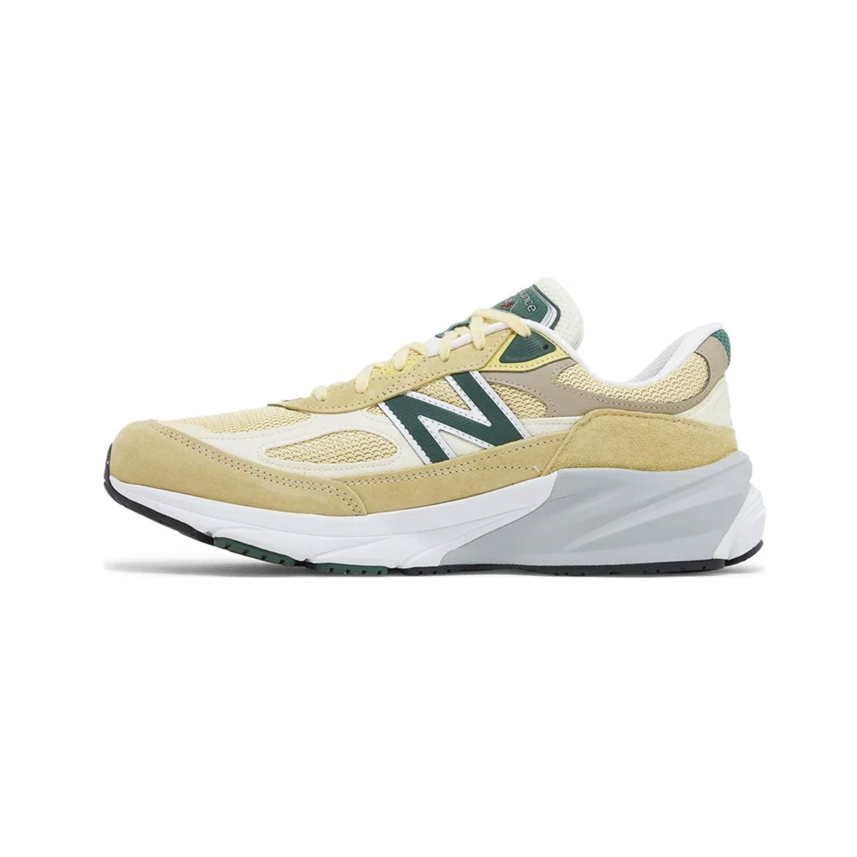 New Balance Men's 990v6 MiUSA - KickzStore