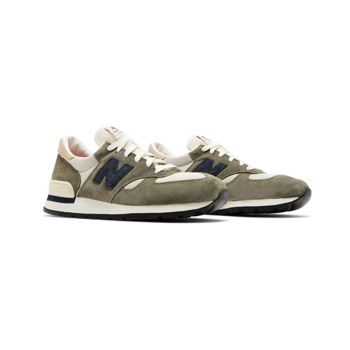 New Balance Men's 990v1 MiUSA