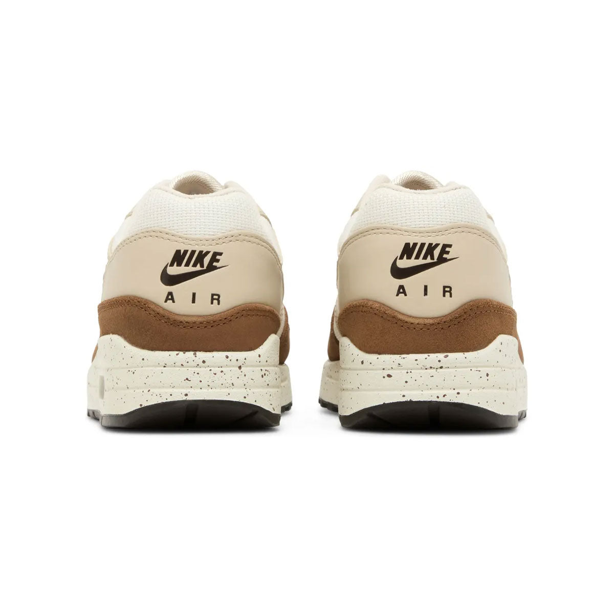 Nike Women's Air Max 1 '87 Velvet Brown
