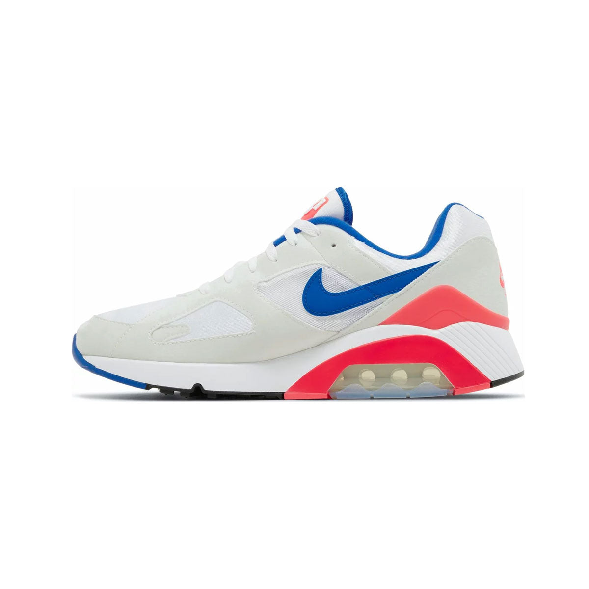 Nike Men's Air Max 180 Ultramarine 2024