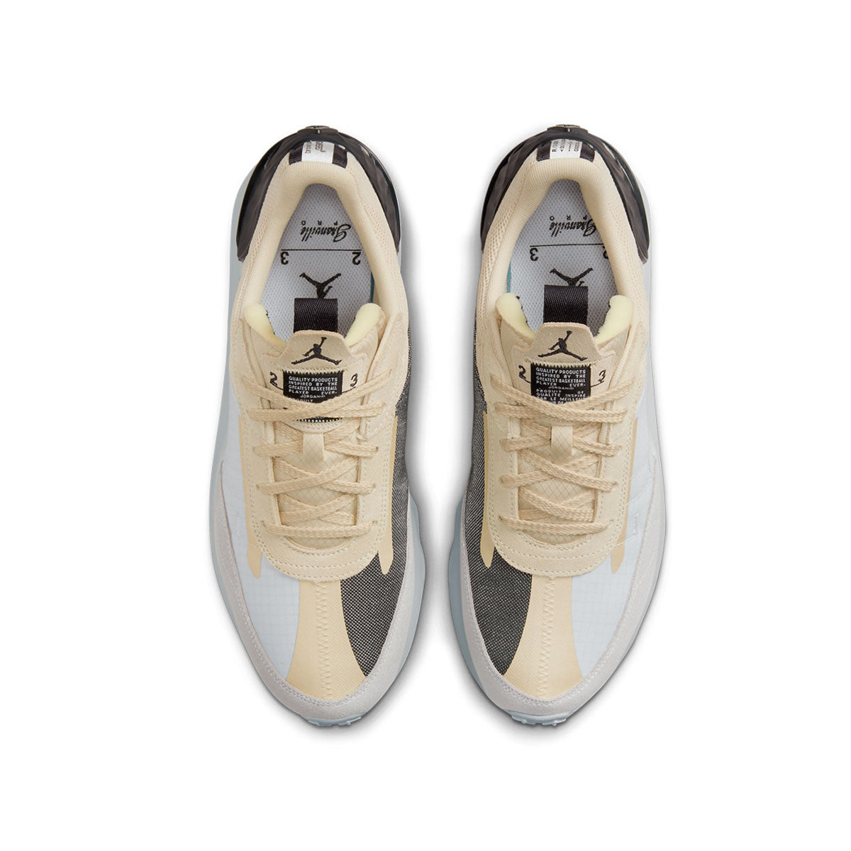 Air Jordan Granville Pro SP Rattan Men's