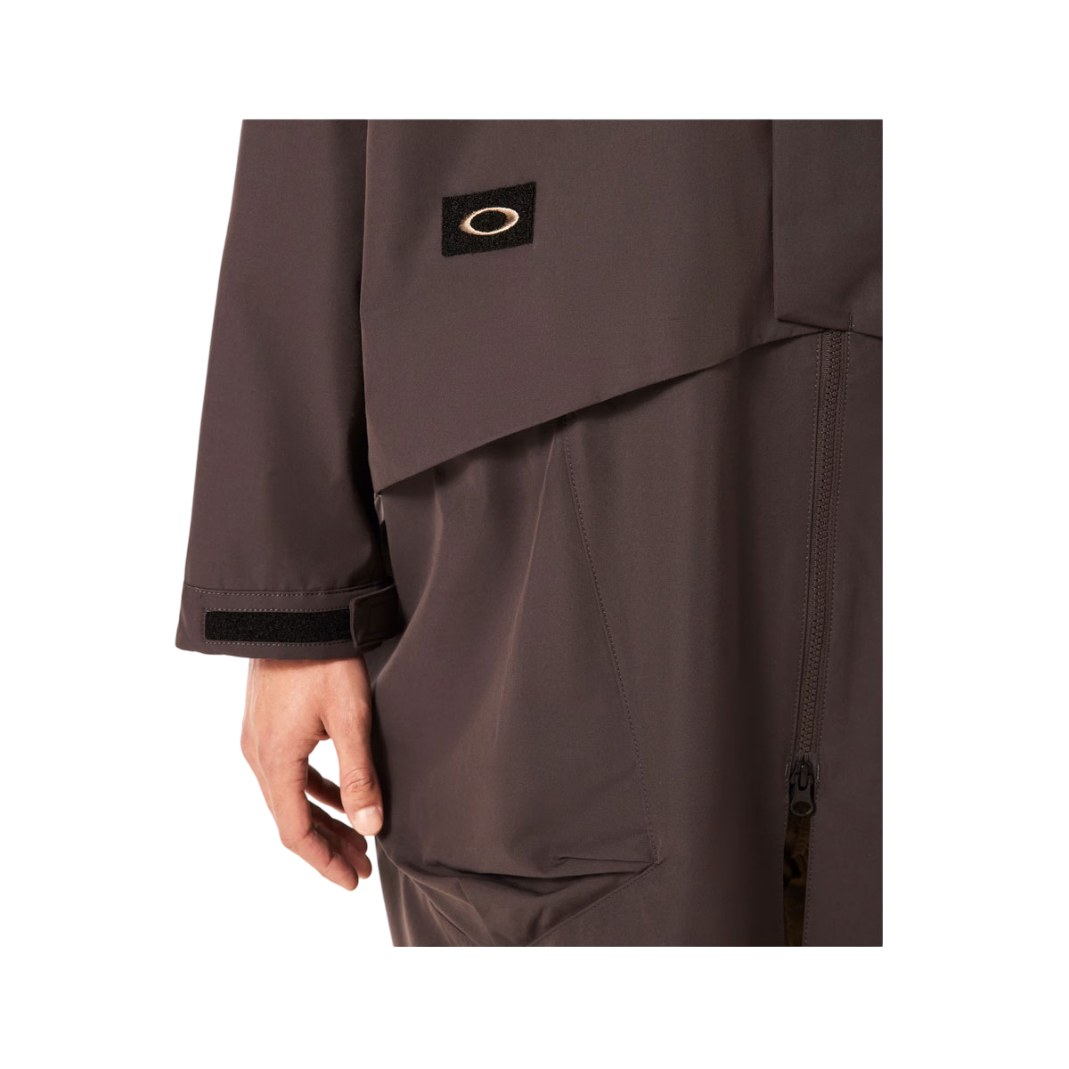 Oakley FGL Rifined Coat 1.0 Taupe