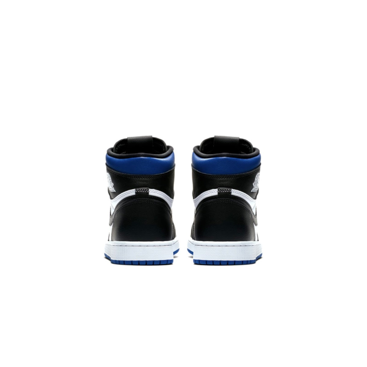 Air Jordan Men's 1 Retro High Royal Toe