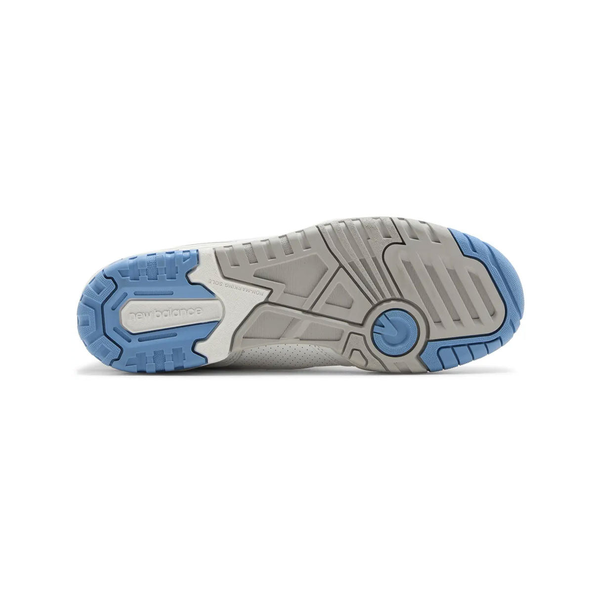 New Balance Men's 650 Heritage Blue