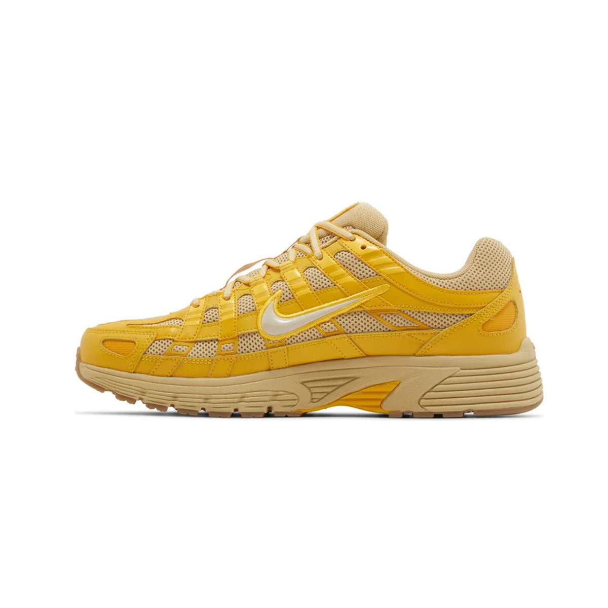 Nike Men's P-6000 University Gold