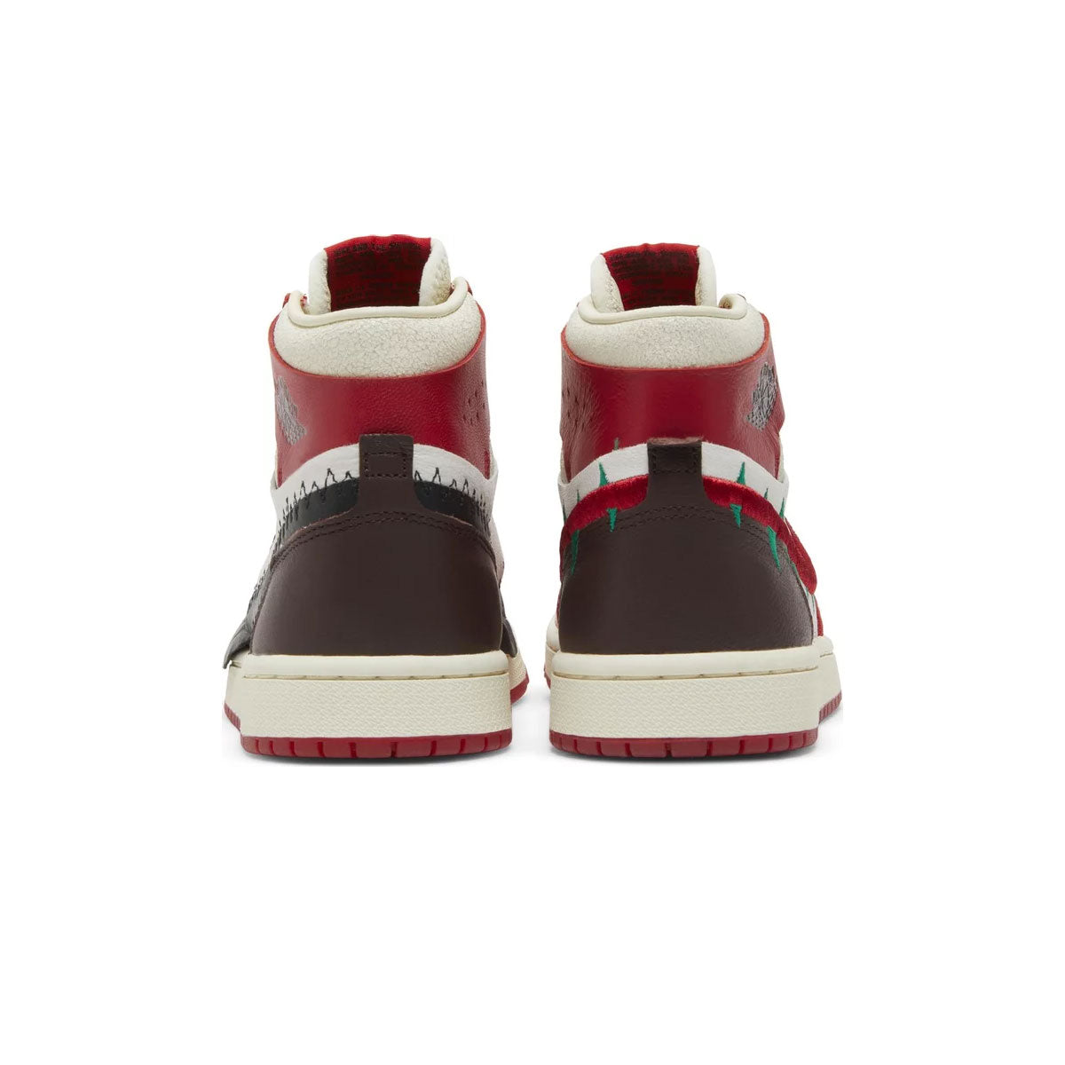 Air Jordan 1 High Zoom Air CMFT 2 Teyana Taylor Men's