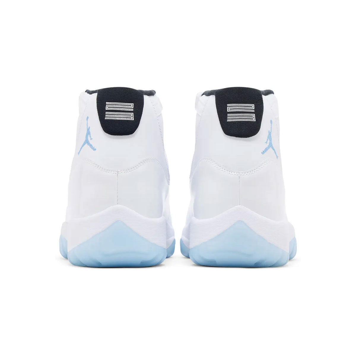 Air Jordan 11 Retro Legend Blue 2024 Men's