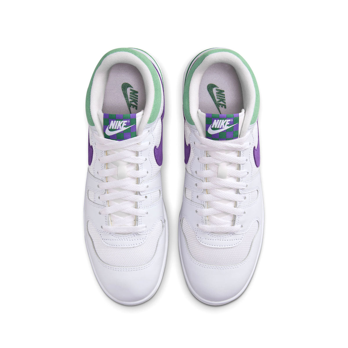 Nike Mac Attack 'Wimbledon'
