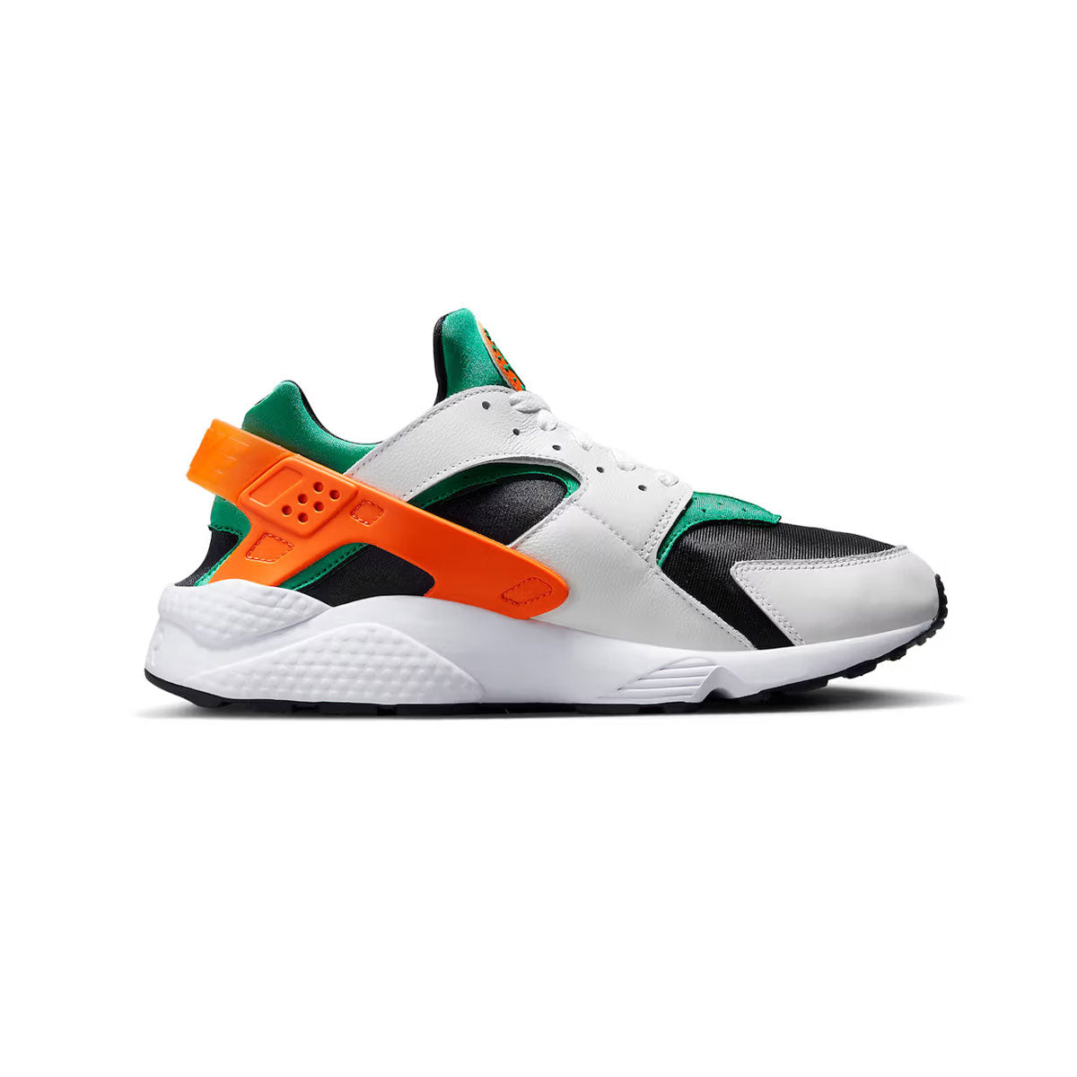 Nike Men's Air Huarache 'Miami Hurricanes'