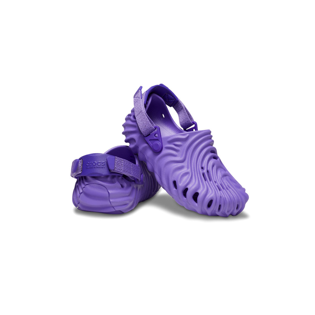Salehe Bembury x Crocs Pollex Clog Kids