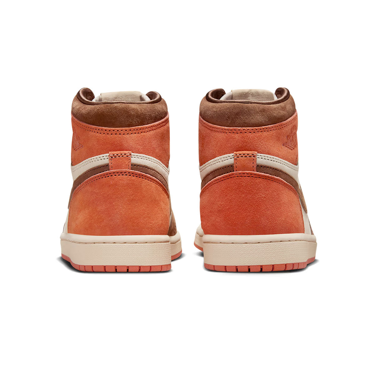 Jordan 1 Retro High OG SP Dusted Clay Women's