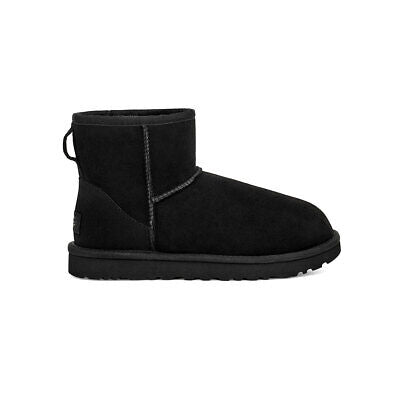 UGG Women's Classic Mini II Boots Black