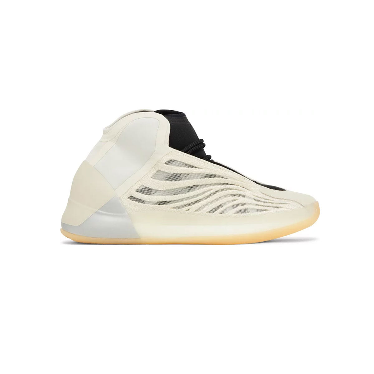 Adidas Men's Yeezy QNTM Mist Slate