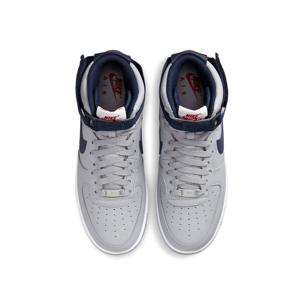 Nike Women's Air Force 1 High QA 'Patriots'