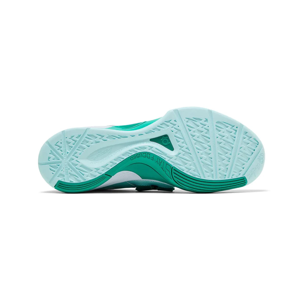 Nike Men's Zoom KD IV