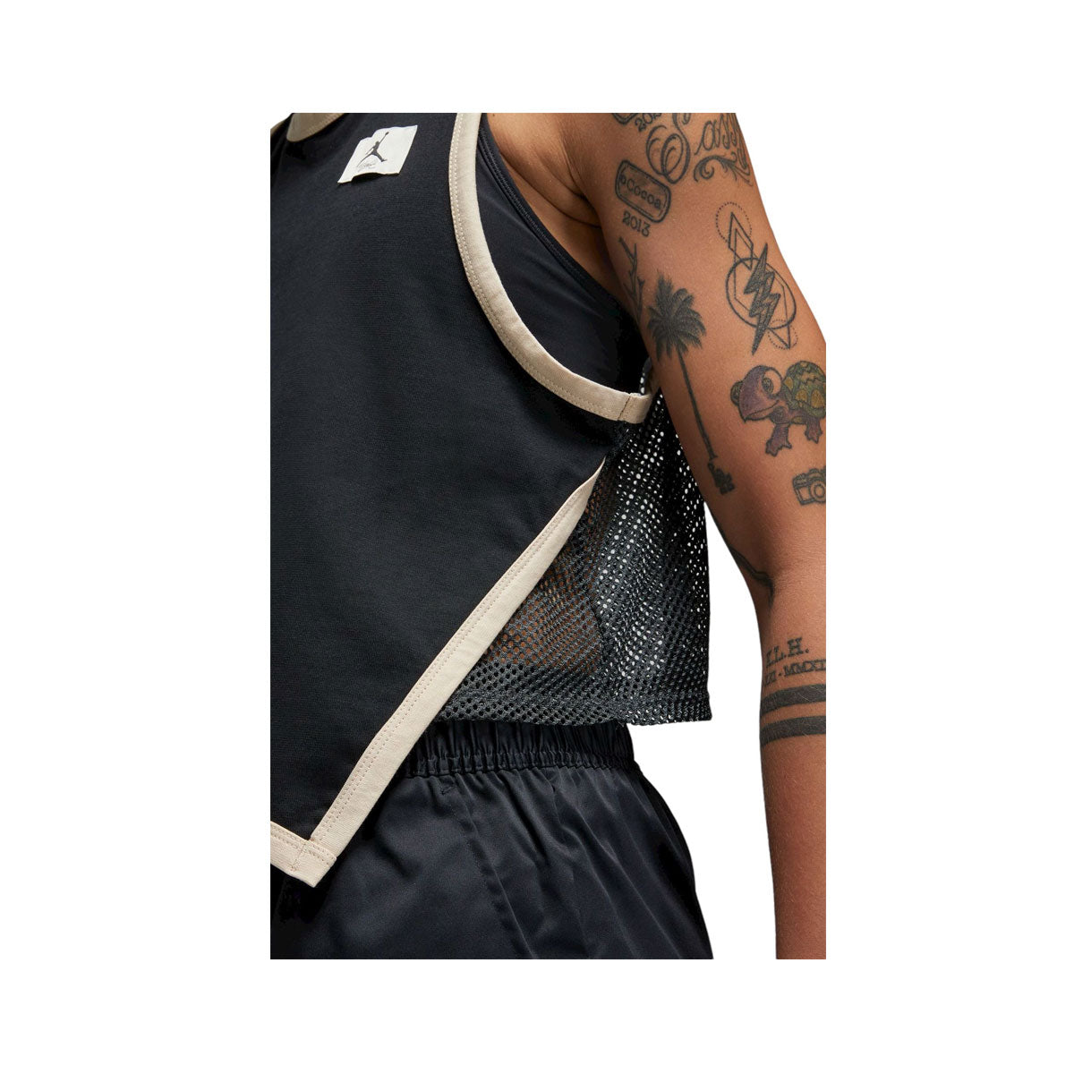 Air Jordan Women's Essentials Jersey Tank Top