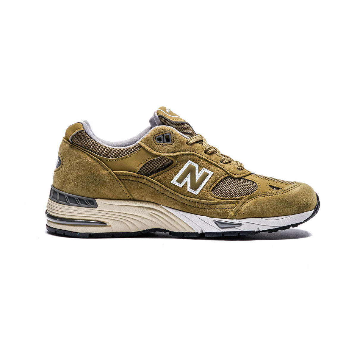 New Balance Men's 991 MiUK