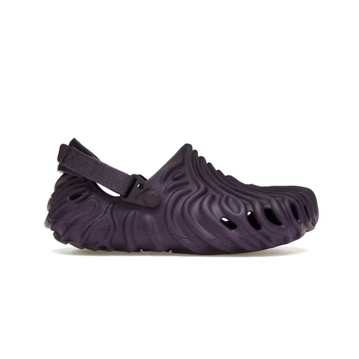 Crocs Pollex Clog x Salehe Bembury Ube