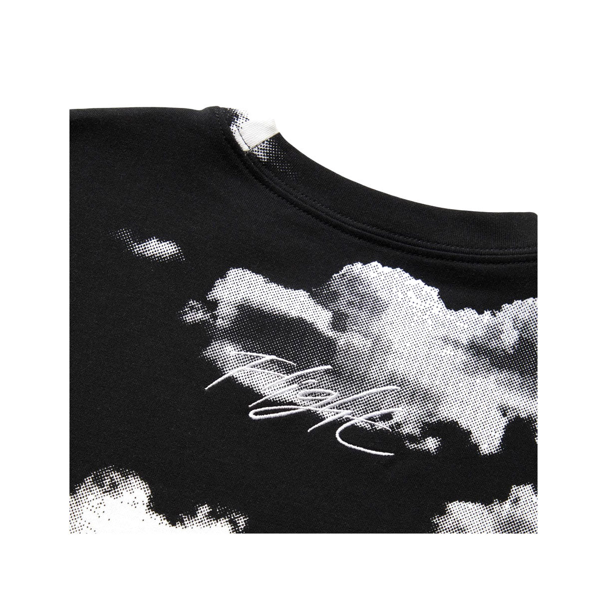 Air Jordan Mens Essentials T-Shirt 'Black'