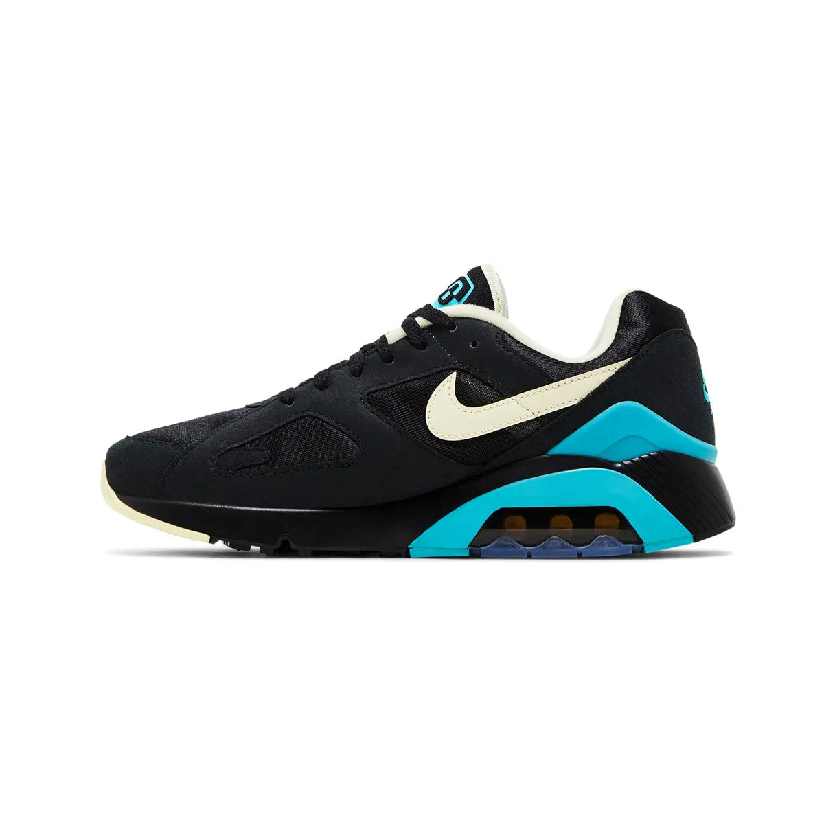 Nike Men's Air Max 180 Dusty Cactus