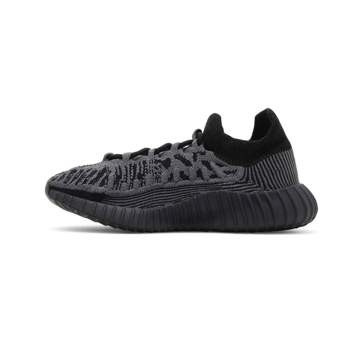 Adidas Men's Yeezy 350 V2 CMPCT Slate Onyx