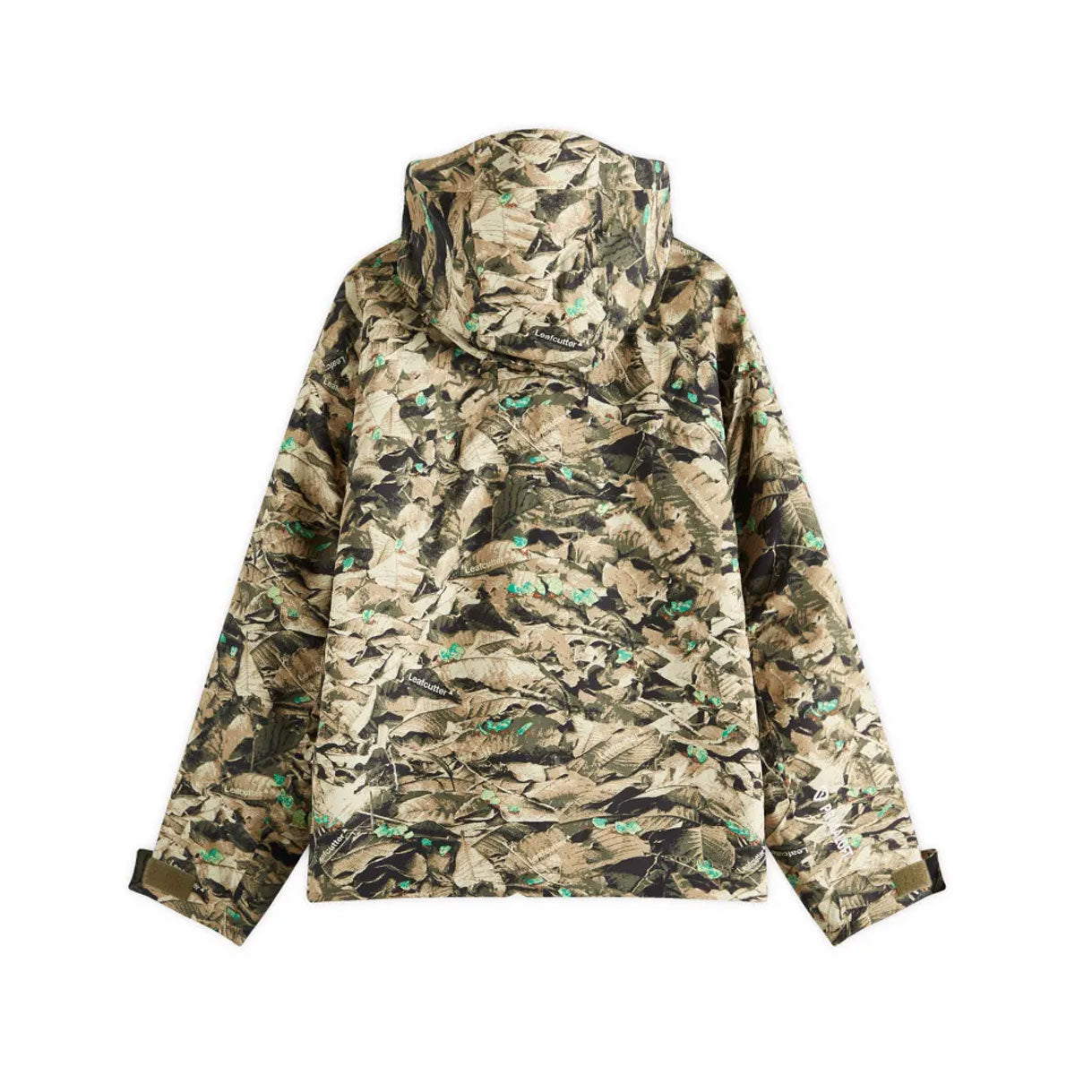 Nike Men's ACG Therma-FIT ADV Windproof 1/2-Zip Jacket
